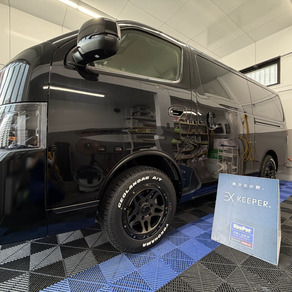 日産・キャラバン