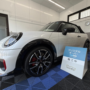 BMW・MINI