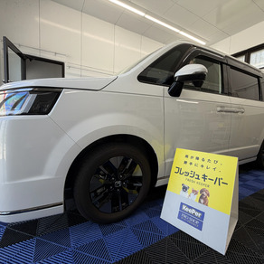 ホンダ・ステップワゴン