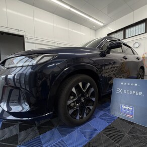 ホンダ・ZR-V