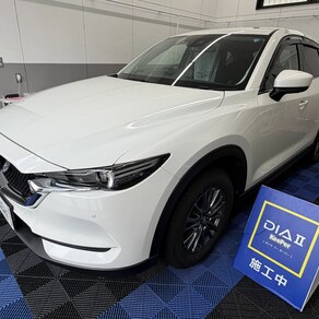 マツダ・CX-5
