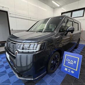 ホンダ・ステップワゴン