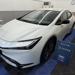 トヨタ・プリウス