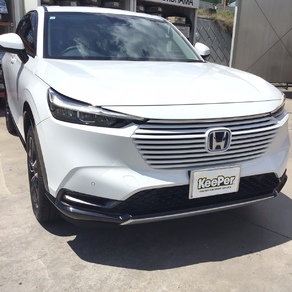 ホンダ・ヴェゼル