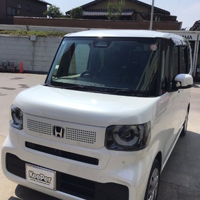 ホンダ・N-BOX