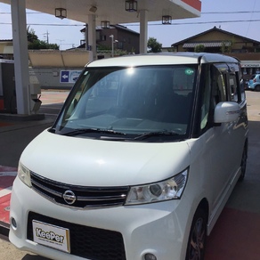 日産・ルークス