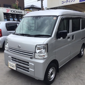 日産・クリッパー