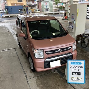 スズキ・ワゴンR