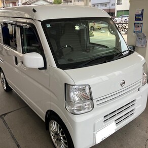 日産・クリッパー