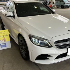 メルセデス・ベンツ・Cクラス