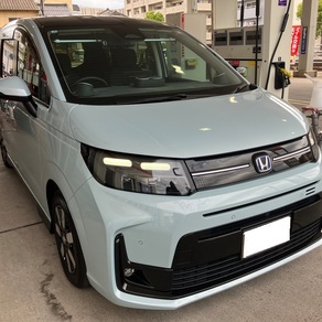ホンダ・フリード