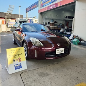 日産・フェアレディZ