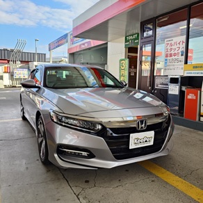 ホンダ・アコード