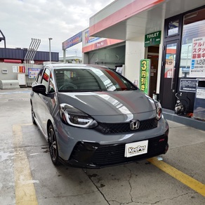 ホンダ・フィット