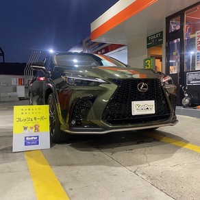 レクサス・NX