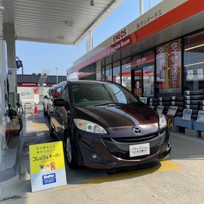 マツダ・プレマシー