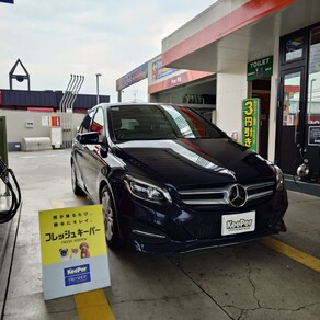 メルセデス・ベンツ・Bクラス