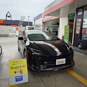 トヨタ・プリウス