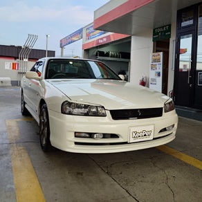 日産・スカイライン