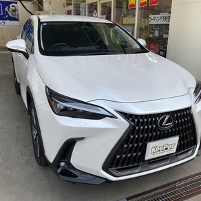 レクサス・RX