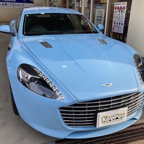 その他・アストンマーチン