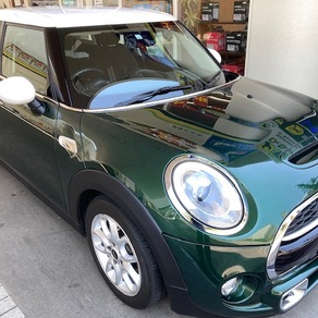 BMW・MINIカントリーマン