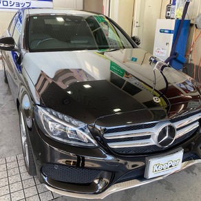 メルセデス・ベンツ・Cクラス