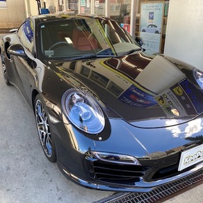 ポルシェ・911