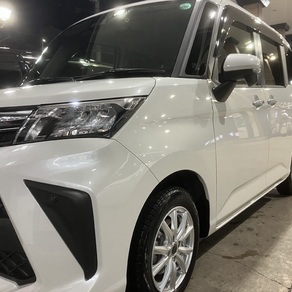 トヨタ・ルーミー