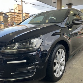 フォルクスワーゲン・ゴルフ