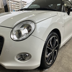 ダイハツ・コペン