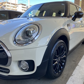 BMW・MINIクラブマン