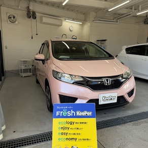 ホンダ・フィット