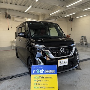 日産・ルークス