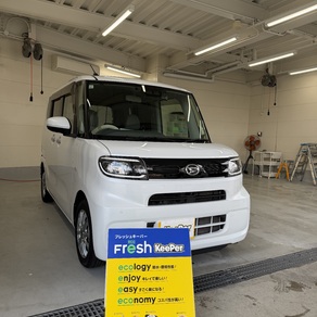 ダイハツ・タント