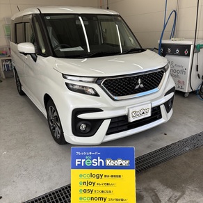 三菱・デリカD：2 