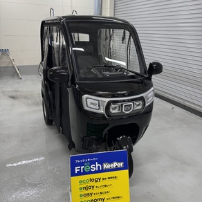 その他・トゥクトゥク