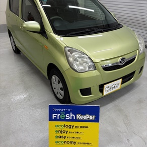 ダイハツ・ミラ