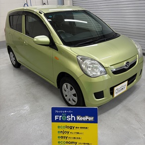 ダイハツ・ミラ