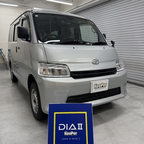 トヨタ・タウンエース