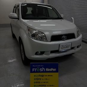 トヨタ・ラッシュ