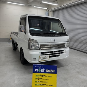 スズキ・キャリィ