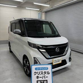 日産・デイズルークス