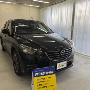 マツダ・CX-5