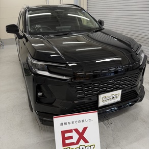 トヨタ・RAV4