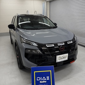 日産・エクストレイル