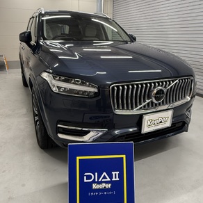 ボルボ・XC90