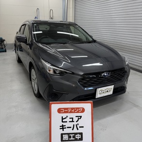 スバル・インプレッサ