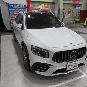 メルセデス・ベンツ・Bクラス