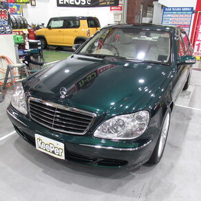 メルセデス・ベンツ・Eクラス